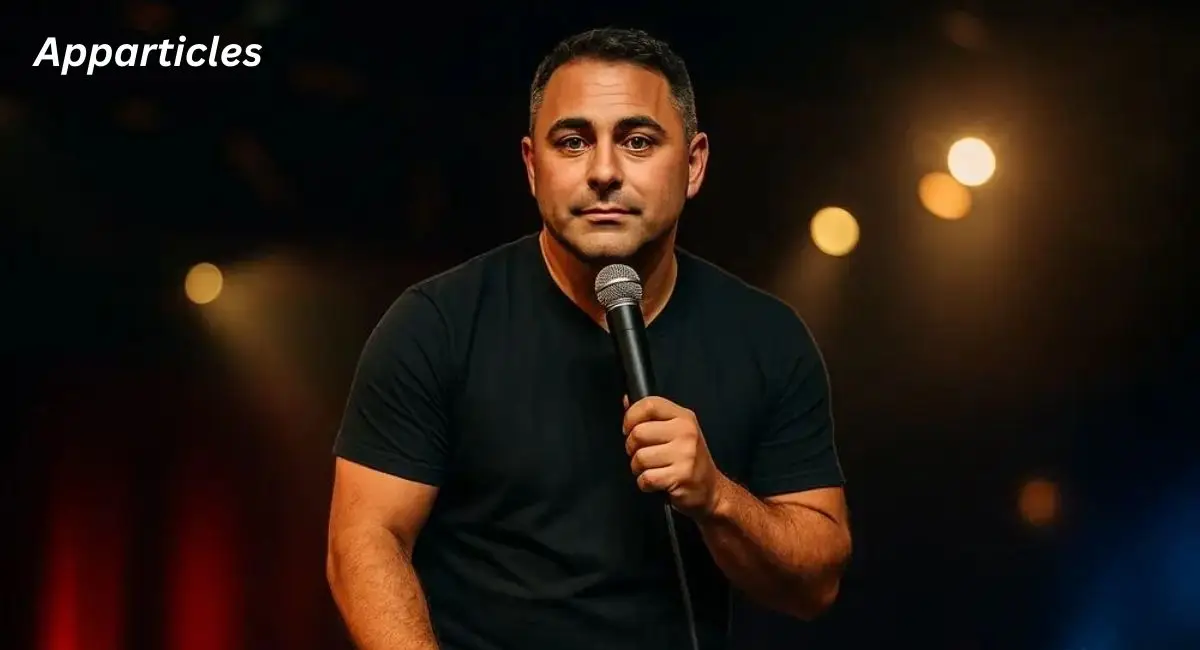 Anthony Rodia Net Worth