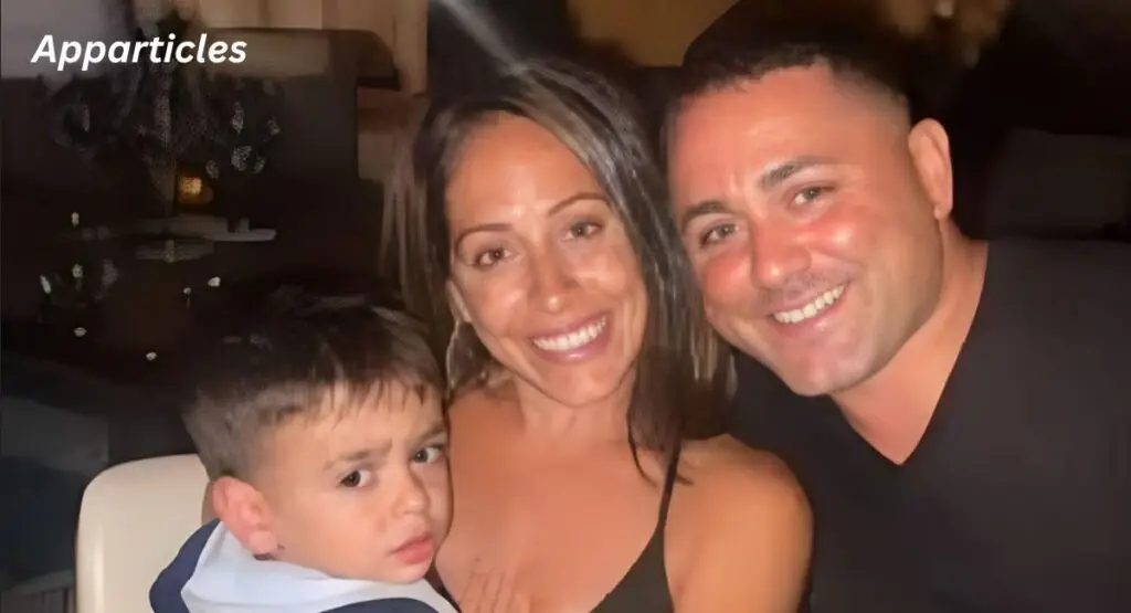 anthony-rodia-wife-children