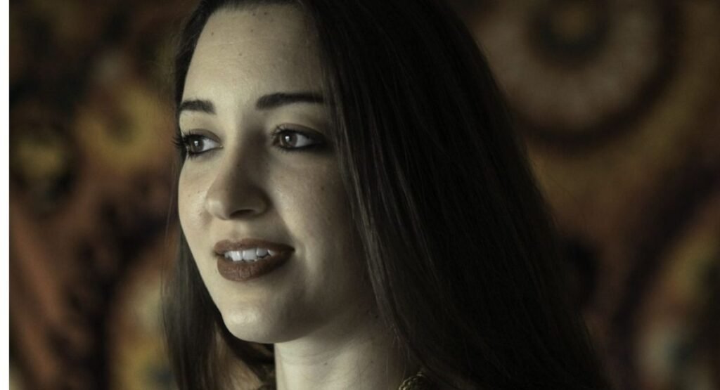 Dana Awartani Biography