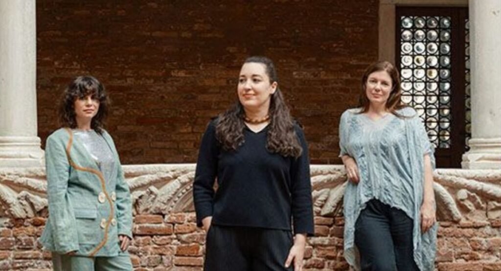 Dana Awartani Biography