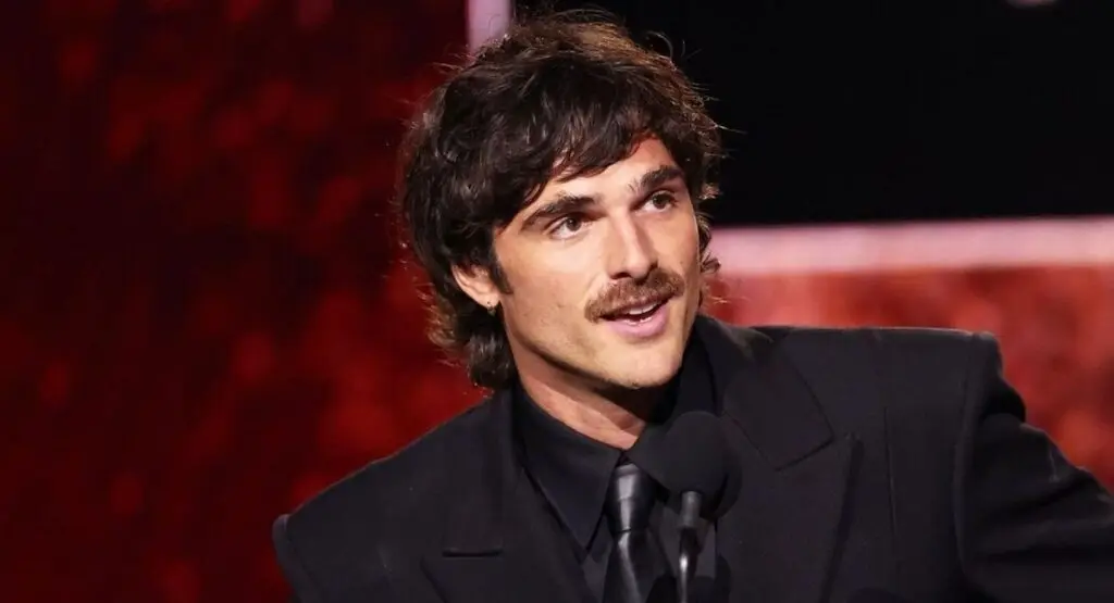 Jacob Elordi Biography 2026