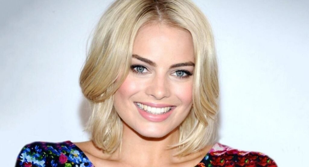 Margot Robbie Biography 2026