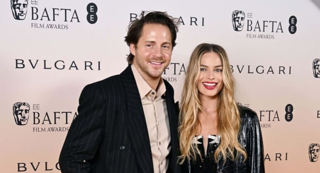 Margot Robbie Biography 2026