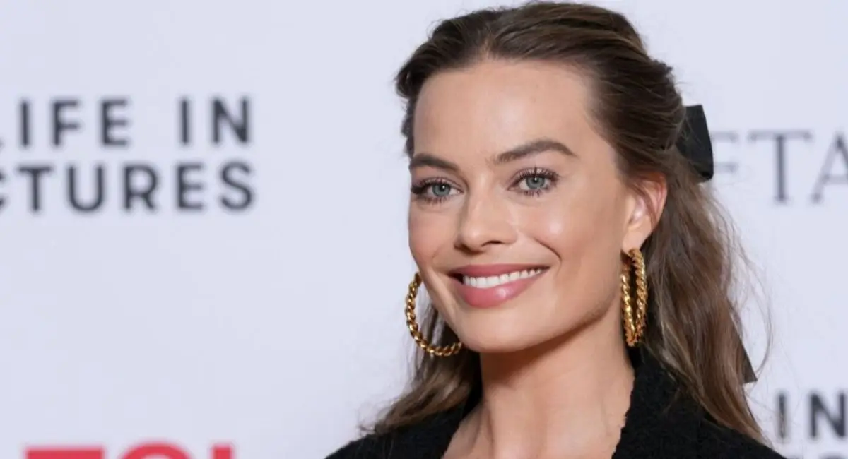 Margot Robbie
