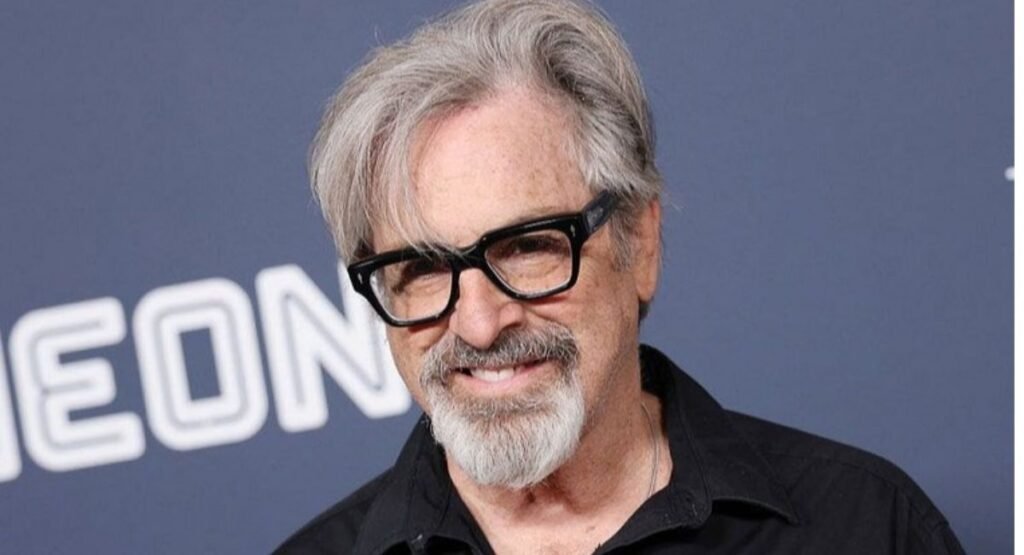 Robert Carradine Biography