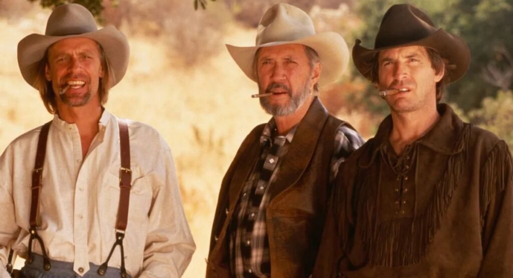 Robert Carradine Biography