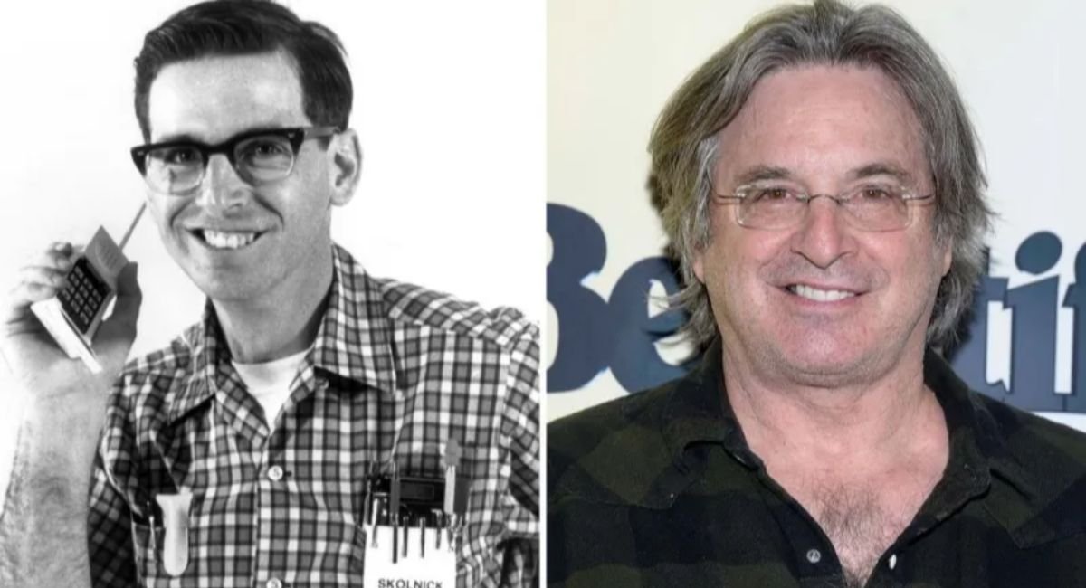 Robert Carradine Biography