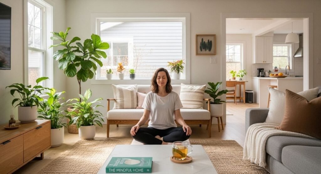 Benefits of Home Renovation for Mental Health 
