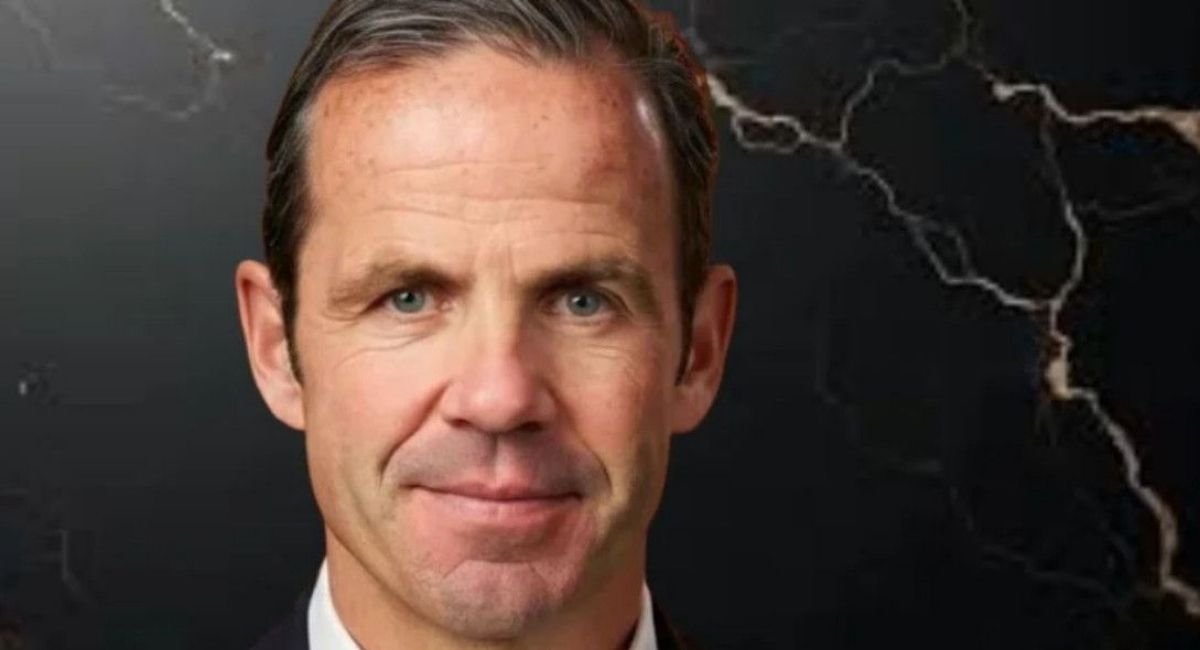 Chip Batchelder Net Worth 2026