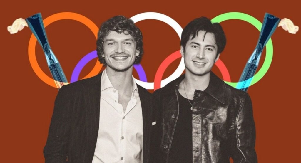 Connor Storrie Biography 2026