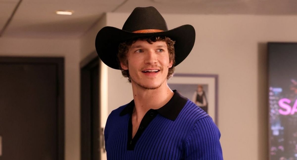 Connor Storrie Biography 2026